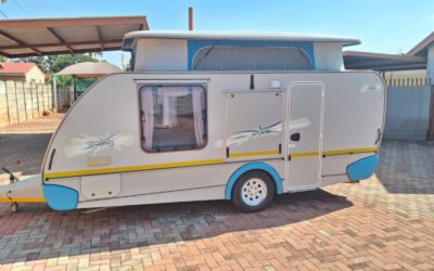 2015 Sprite Swing for sale