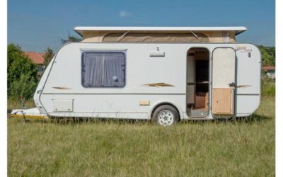 2008  Gypsey Regal Caravan (On Road) for sale