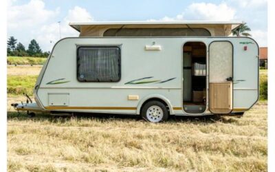 2012  Gypsey Regal Caravan (On Road) for sale