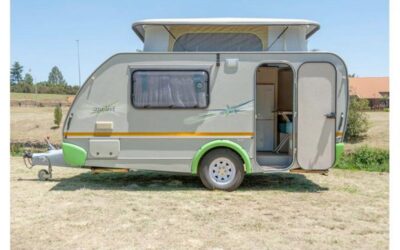 2013  Sprite Sprint Caravan (On Road) for sale