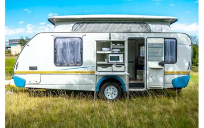 2018  Sprite Splash Caravan (On road) for sale