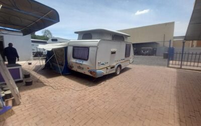 2007 Sprite Swing for sale