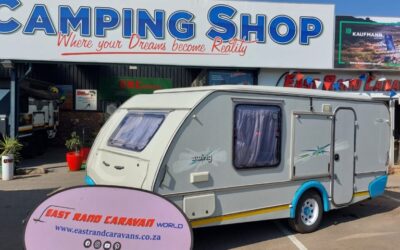 2010 Sprite Swing for sale