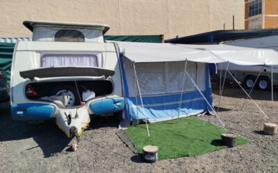 2017 Sprite Swing for sale