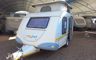 2006 Sprite Scout for sale