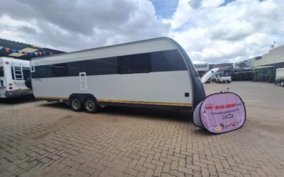 2020 Destination Dream for sale