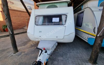 2004 Gypsey Raven for sale