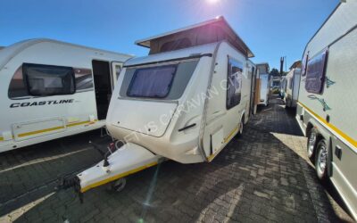 2006 Gypsey Romany for sale