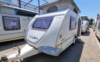 2006 Sprite Surfer Deluxe for sale