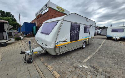 2009 Jurgens Classique for sale