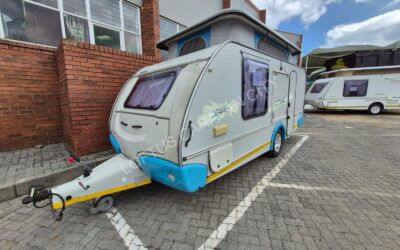 2013 Sprite Swing for sale