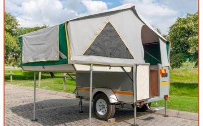 2023  Skipper Model T Trailer (On Road) for sale