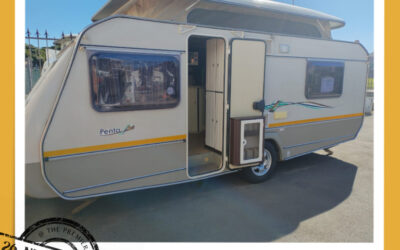 2013 Jurgens Penta for sale