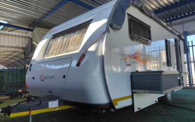 2021 Quantum Comfort Deluxe for sale