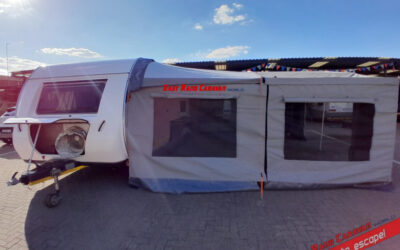 2020 Quantum Infinity for sale