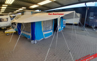 2015 Sprite Swing for sale