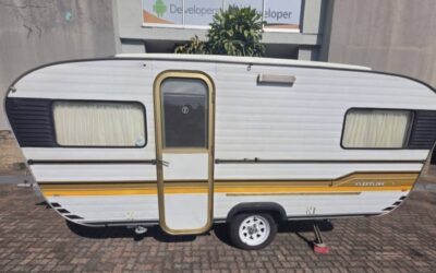 1982 Jurgens Fleetline 5 for sale