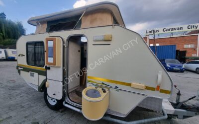2002 Jurgens Safari Xplorer for sale