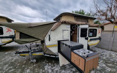 2015 Jurgens Safari Xplorer for sale