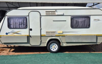 2009 Jurgens Penta for sale