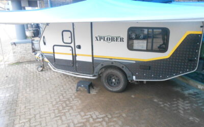 2022 Jurgens Xplorer Black Edition for Sale for sale
