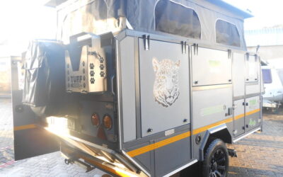 2024 Tuff Cats Mbada Nova for Sale for sale