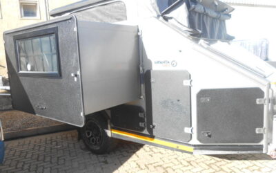 2025 Infanta Enkulu 2 for Sale for sale