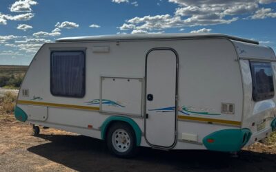 2004 Sprite Swing for sale