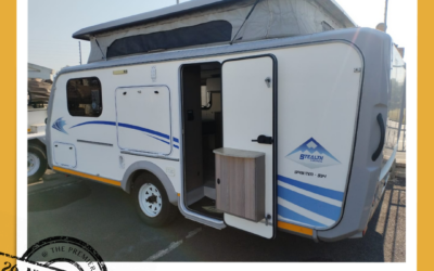 2021 Stealth Sprinter 594 for sale