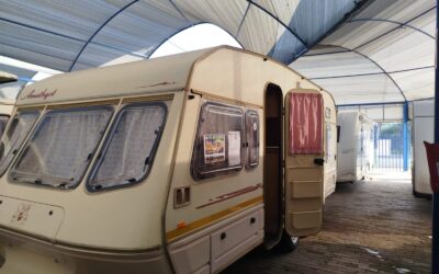 1995 Wilk Amethyst for sale