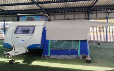 2001 Sprite Surfer for sale