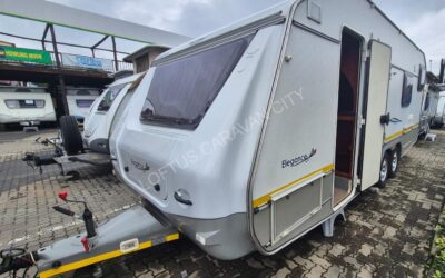 2014 Jurgens Elegance for sale