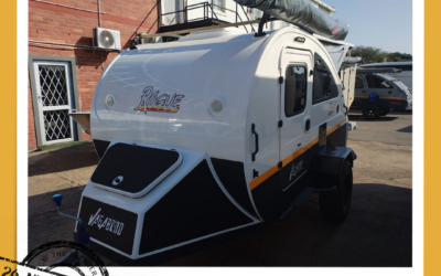 2024 Vagabond Rogue for sale