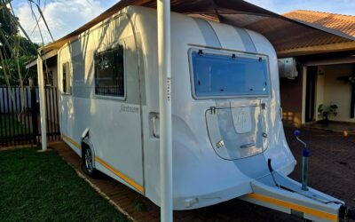 2025 Grey Airstream Custom Camper for sale