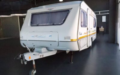 1998 Jurgens Penta for sale