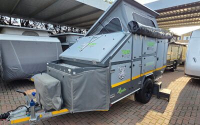 2022 Tuffcat Mbada 4 for sale