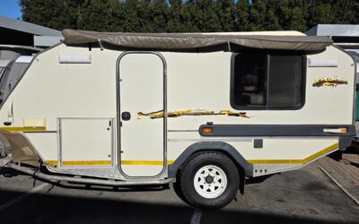 2004 Jurgens Explorer for sale