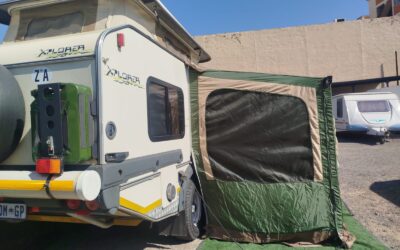 2011 Jurgens Xplorer for sale