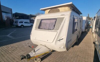 2006 Gypsey Romany for sale