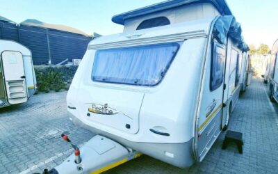 2007 Jurgens Fleetline for sale