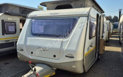 2010 Jurgens Penta – Bamboo for sale