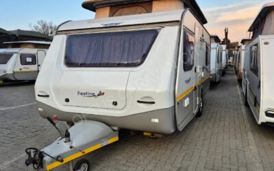 2015 Jurgens Fleetline GS for sale