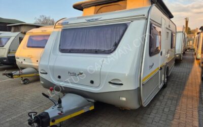2015 Jurgens Penta GS for sale