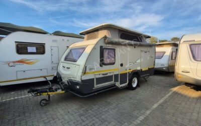 2015 Sprite Tourer SW for sale