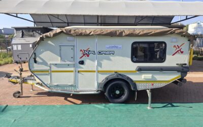 2015 Jurgens Safari Explorer for sale