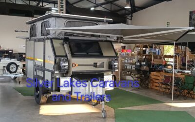 2022 Summit Karenga Off Road Caravan for sale