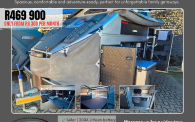 2020 Infanta Enkulu 2 for sale