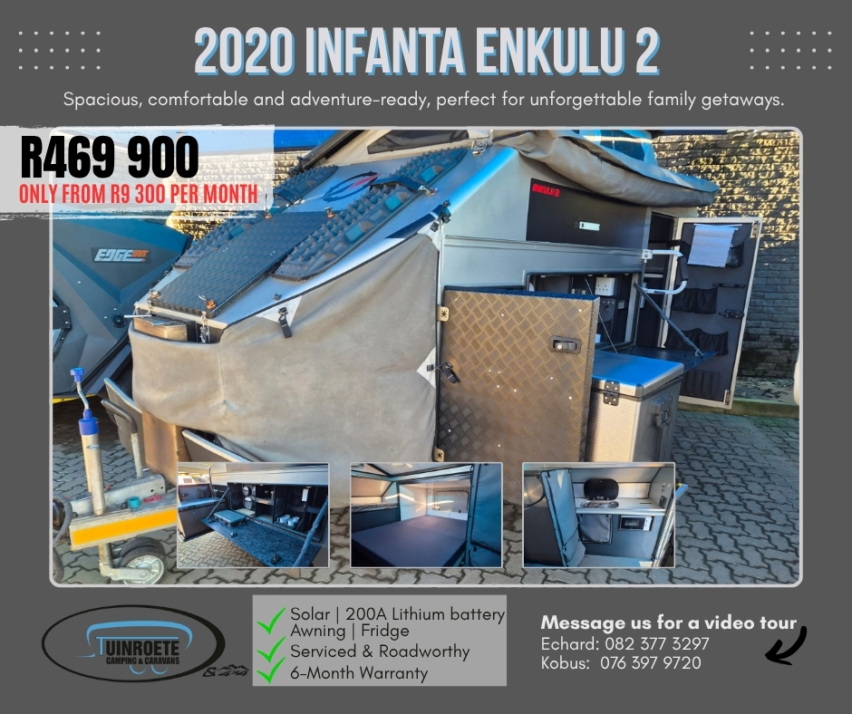 2020 Infanta Enkulu 2 2020 Infanta Enkulu 2