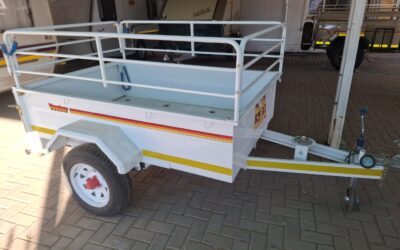 2026 Venter Mossie for sale