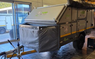 2024 Tuffcat Mbada 2 for sale